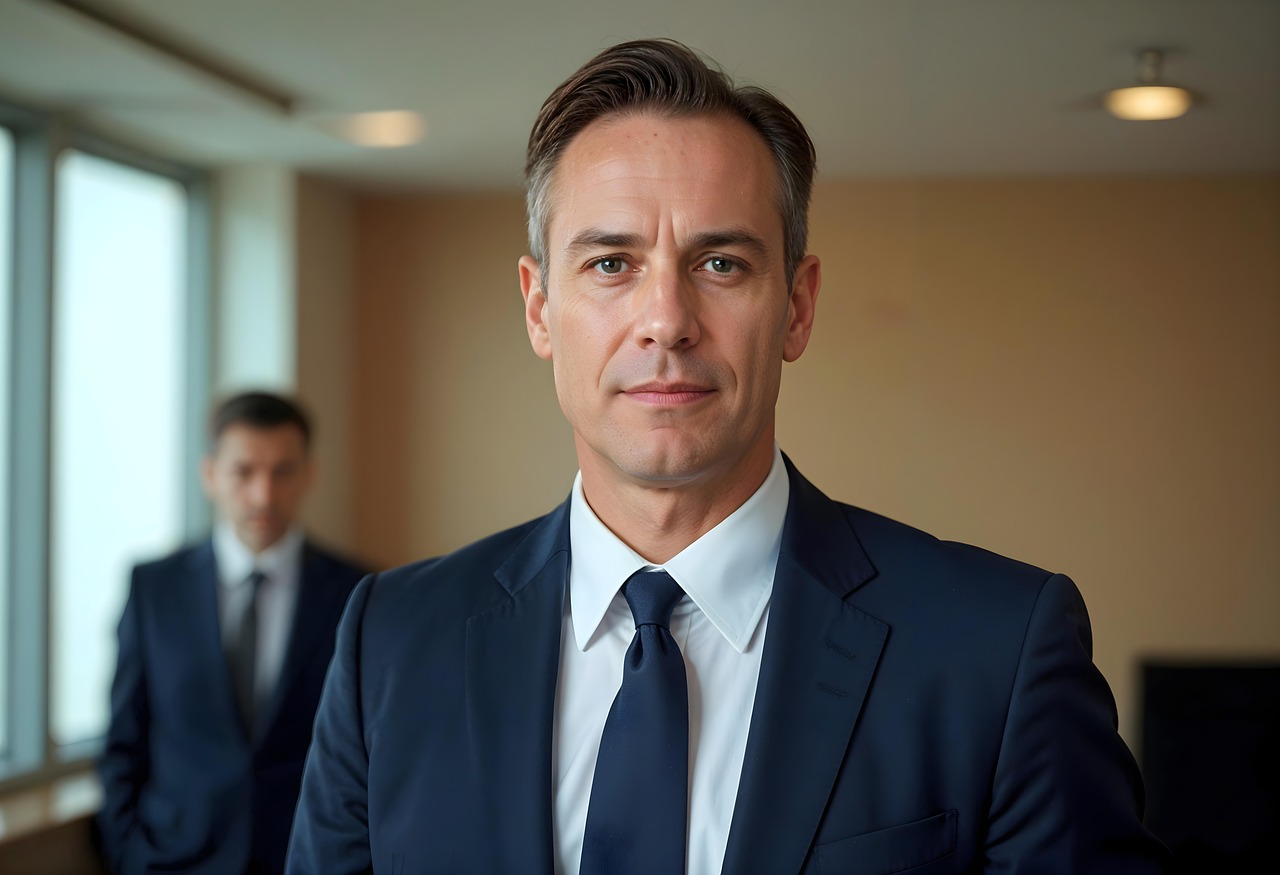 The Rise of Cross-Border NED Appointments in Global Companies